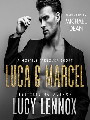 cover image of Luca & Marcel